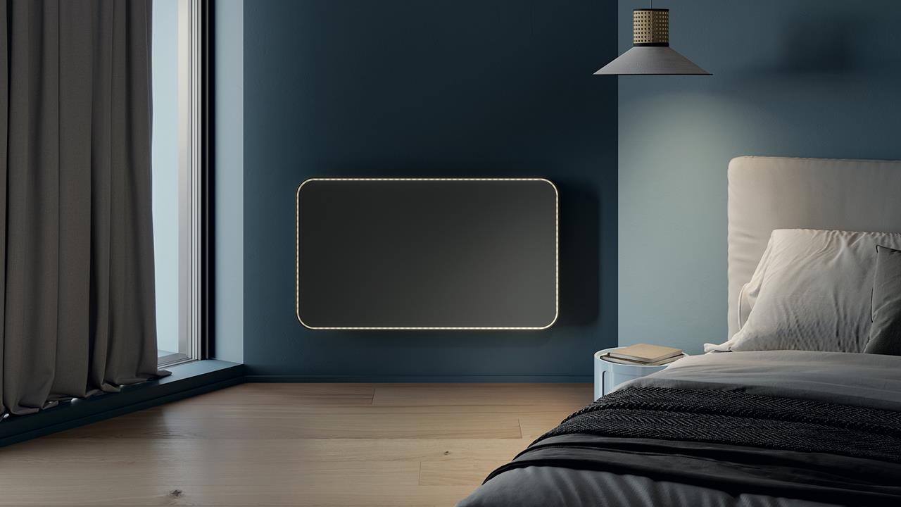 The Radiator Company launches new radiator that heats and cools image