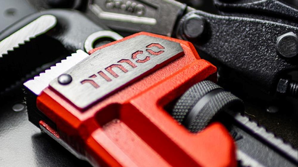 Timco launches new hand tool range image
