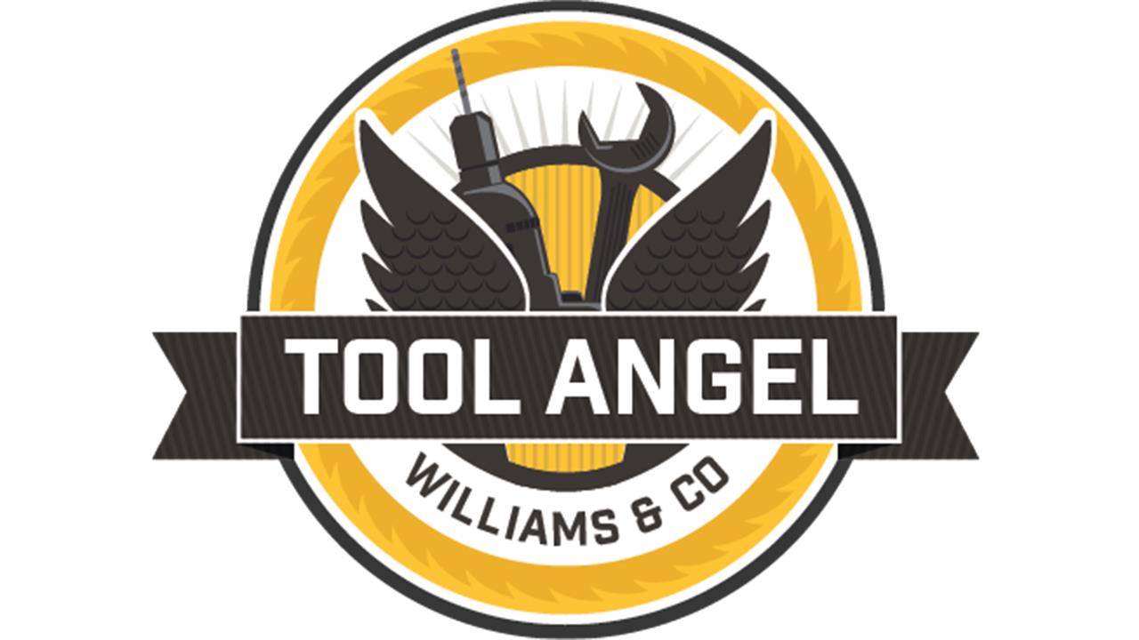 Williams & Co launches new service to help victims of tool theft back on their feet image