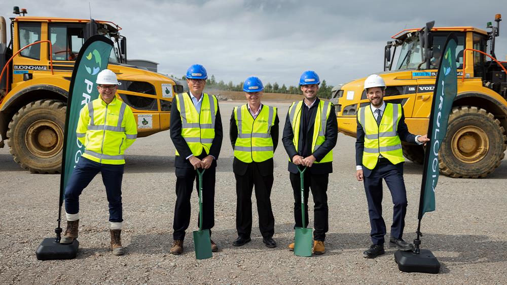 Toolstation to create 50,000 square foot distribution centre and 250 jobs image