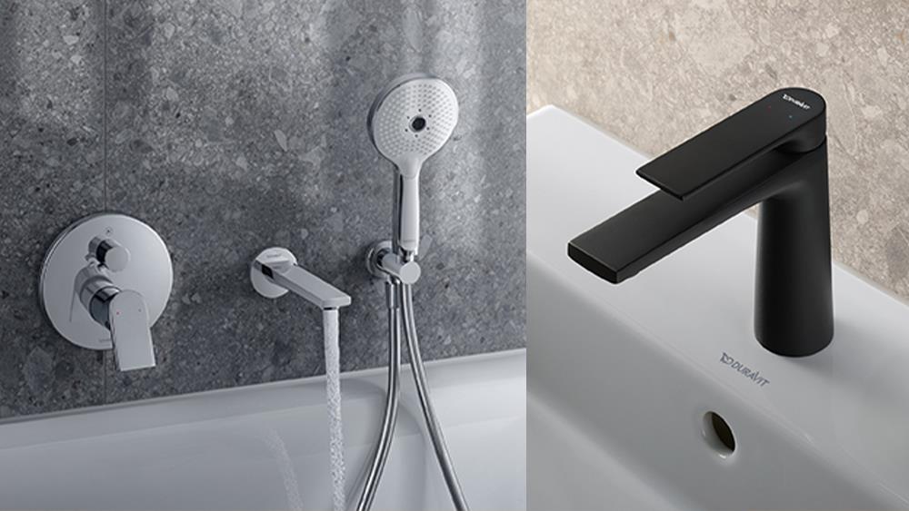 Duravit launches Tulum by Philippe Starck image