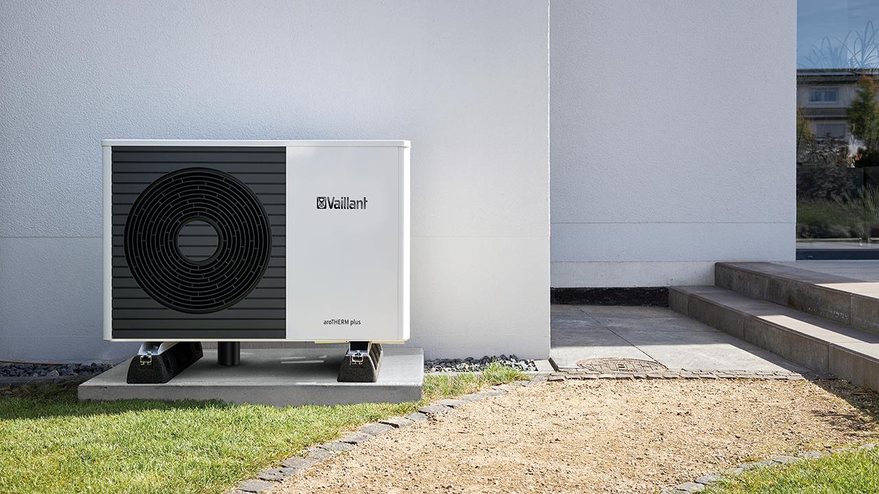 More than 50% of installers interested in heat pump training in next year image