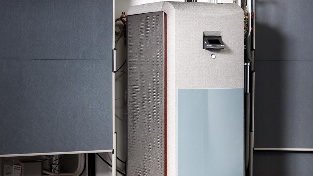 Vattenfall launches heat pump solution to replace gas boilers image