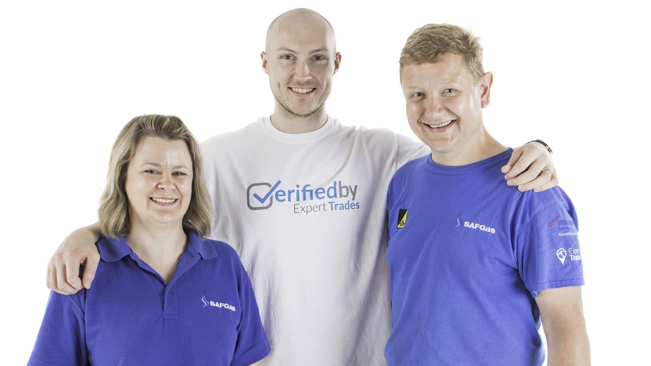 Expert Trades launches free to join directory for tradespeople image