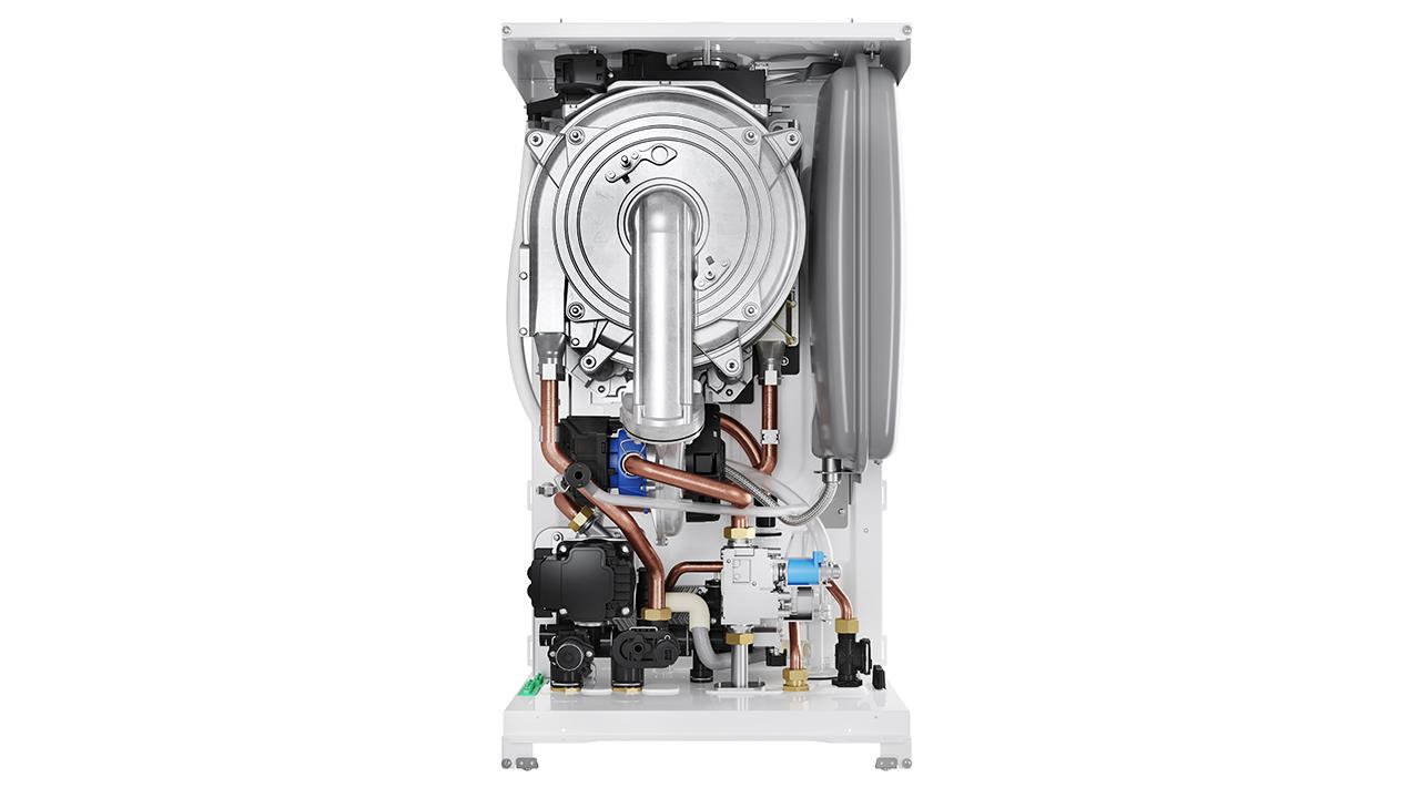 Vokèra by Riello launches new Unica MAX boiler range image