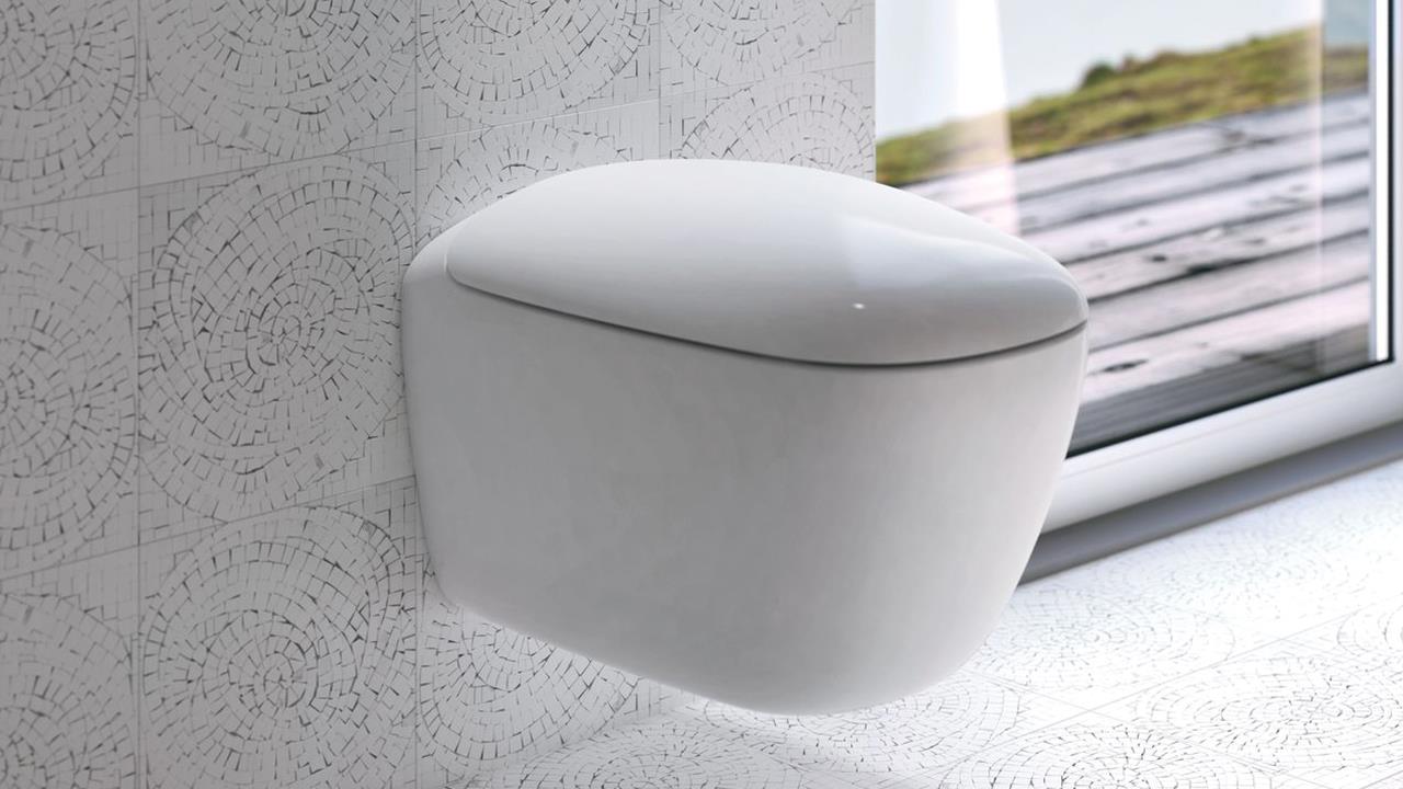 Dispelling myths around wall-hung sanitaryware with Geberit image