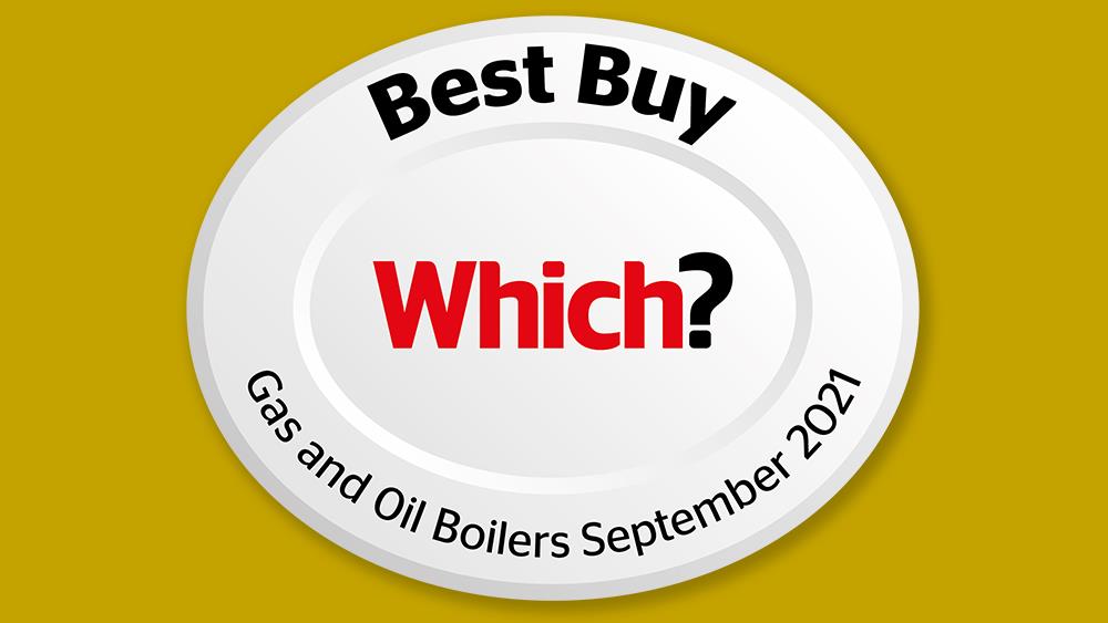 Worcester Bosch named Which? ‘Best Buy Boiler Brand 2021’ image
