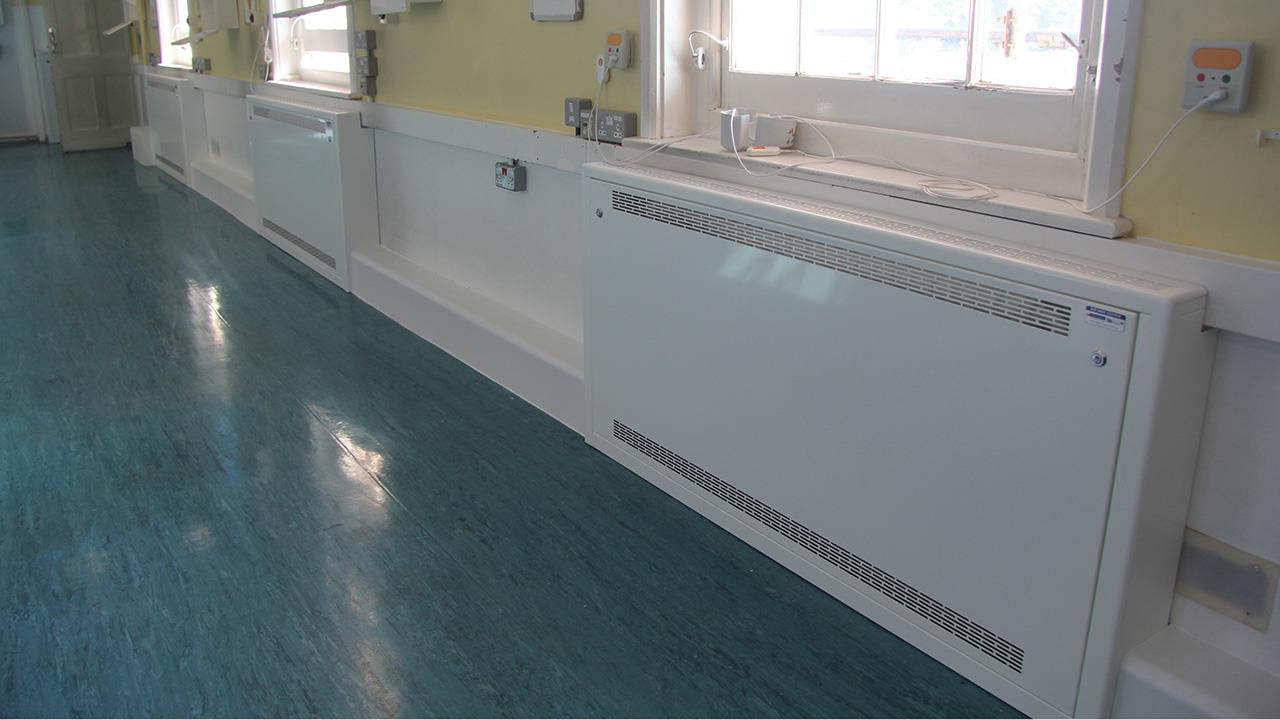 Protecting the vulnerable with LST radiator guards image