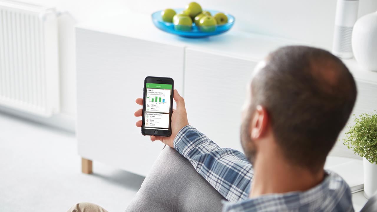 Help homeowners take control of their heating with smart controls image