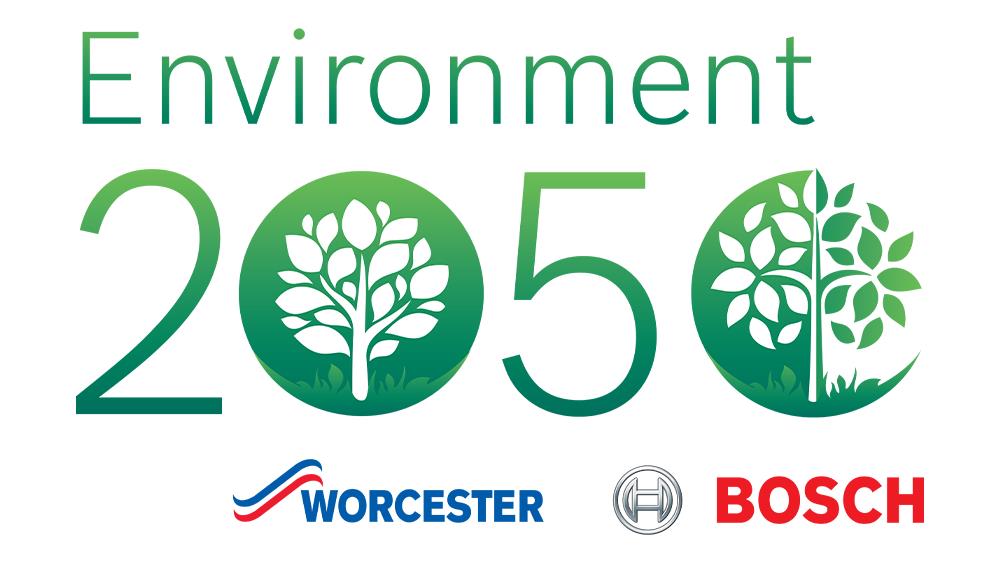 Worcester Bosch re-launches Environment Awards with new sustainability criteria for installers image
