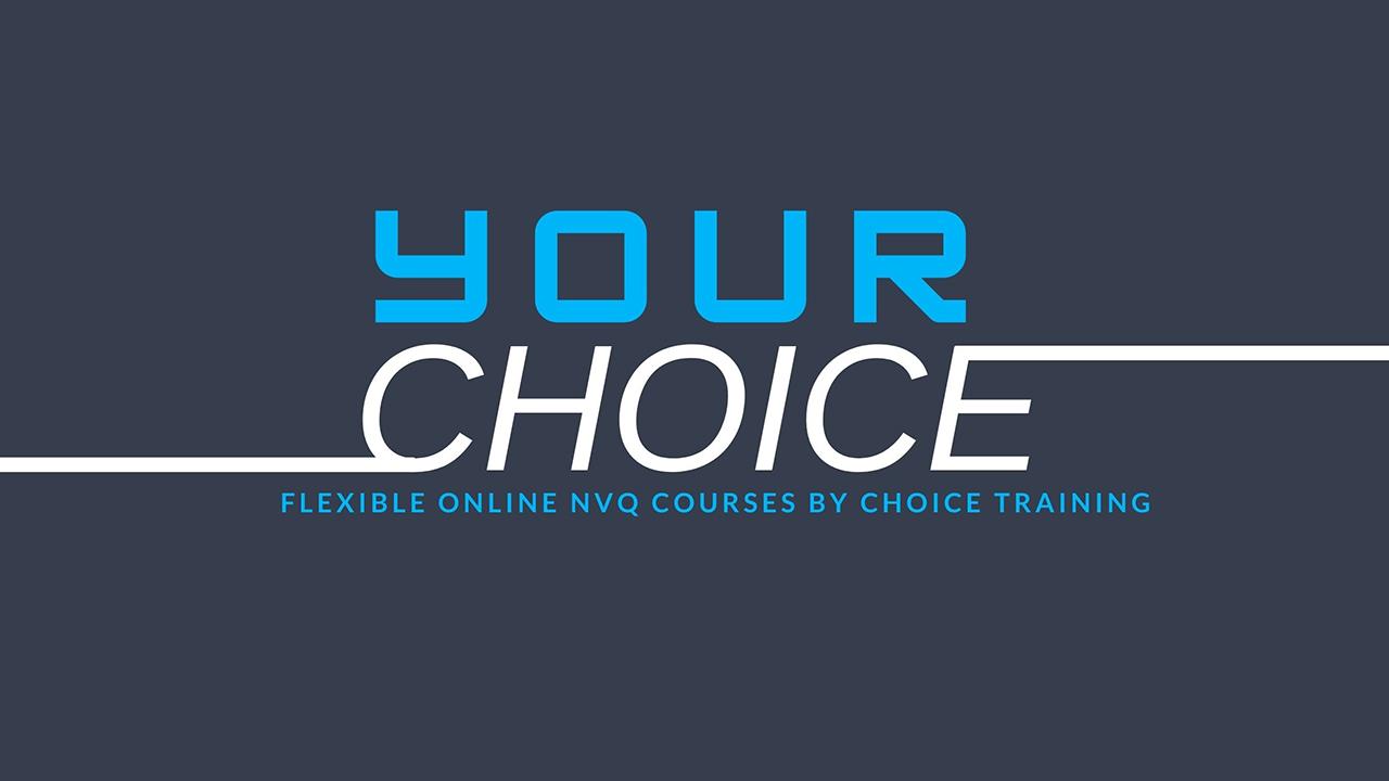 Choice Training launches new flexible online plumbing courses image