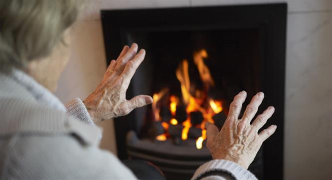 Industry responds to suggestion from NICE that tradespeople should help tackle fuel poverty image