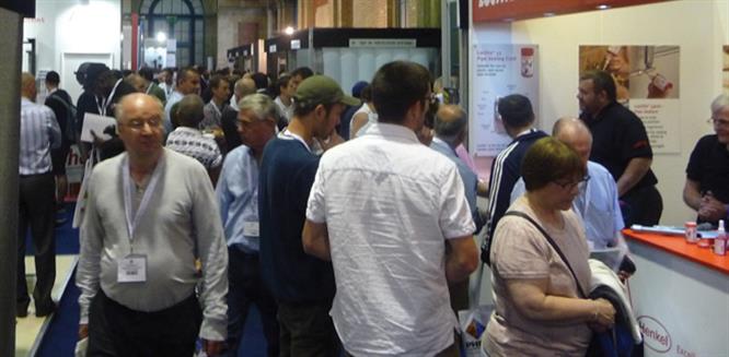 More new exhibitors than ever at PHEX+ exhibition image