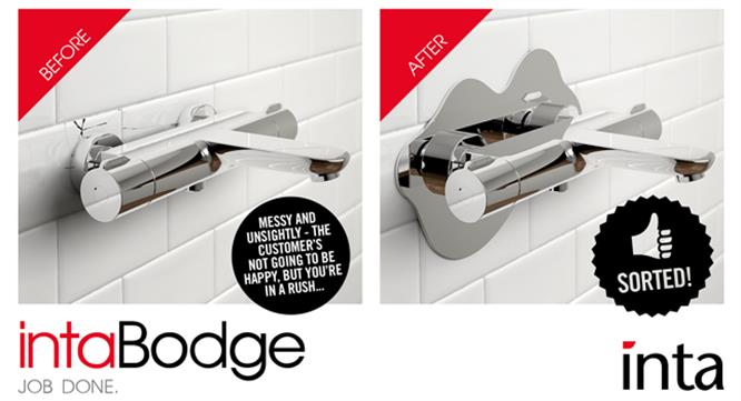 Bury bad jobs with Inta’s new Bodger’s Plate image