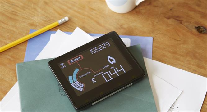 The smart meter roll-out: putting the control in the hands of the consumer image