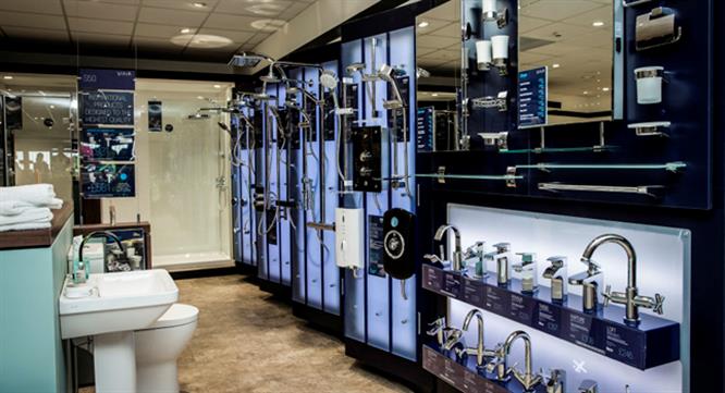 Showroom visit highly valued by homeowners purchasing bathrooms, survey suggests image