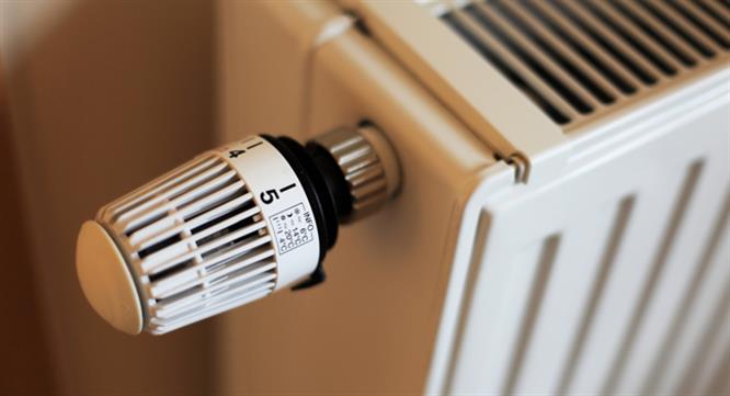 £25 million government Central Heating Fund to warm fuel poverty households image