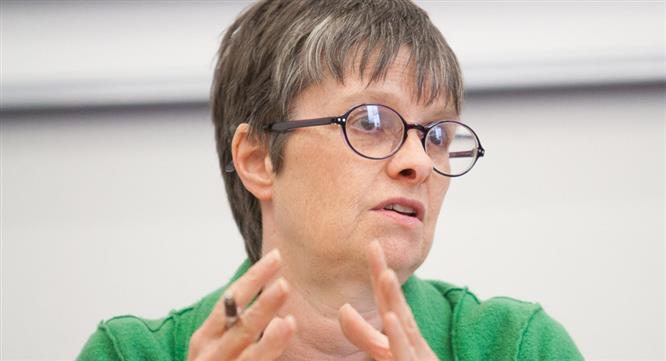 Green MEP blasts Energy Secretary for 'misleading' Parliament over renewables targets image