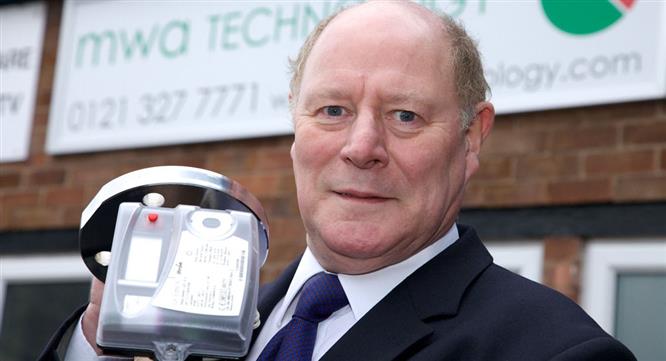 Millions of pounds worth of energy lost due to incorrectly specified meters, claims industry expert image