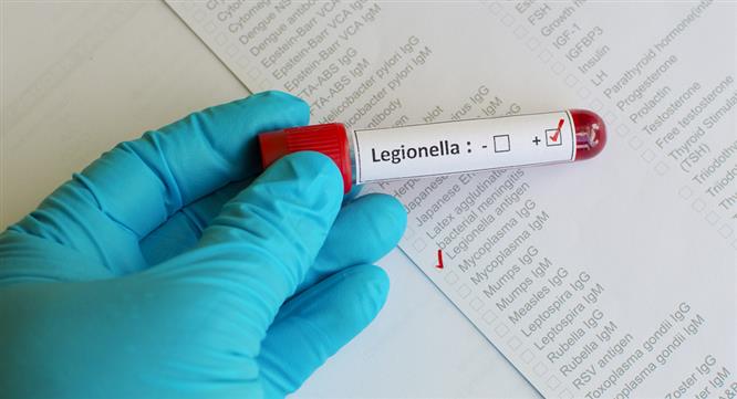 Council fined for Legionella death image