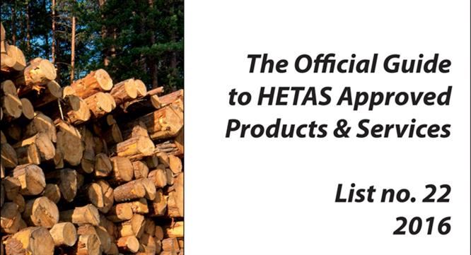 HETAS launches new guide image