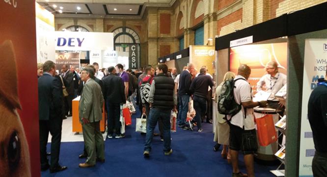 PHEX+ celebrates the best of the industry image