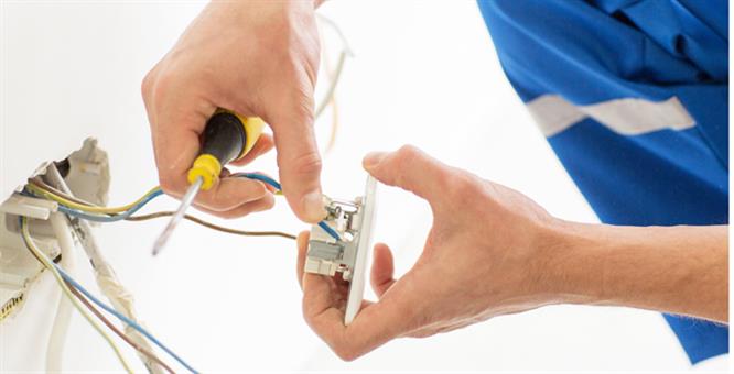 Younger generations embracing DIY, but many lack the know-how to tackle electrical jobs image