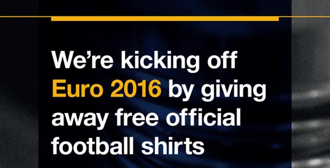 Potterton Commercial kicks off UEFA Euro 2016 image
