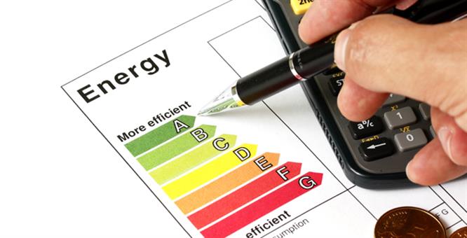Lack of government incentives puts brakes on energy efficiency image