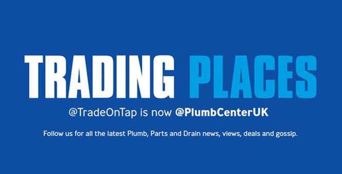 Plumb and Parts Center turns over a new tweet image