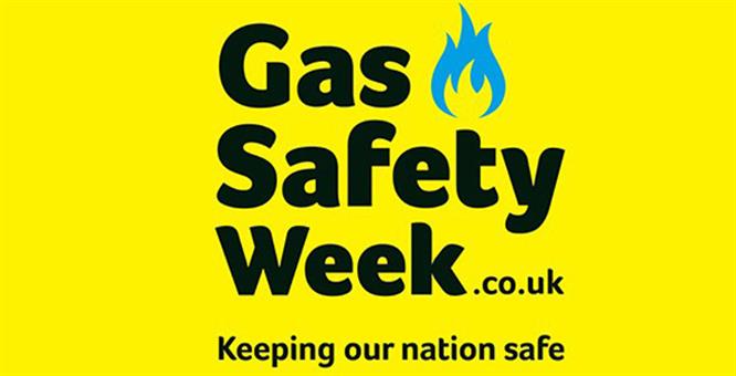 Gas Safety Week prepares for 2016 image