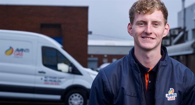LPG firm welcomes government apprentice levy to future-proof industry workforce image