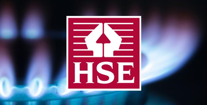 HSE consults on changes to the Gas Safety (Installation and Use) Regulations 1998 image