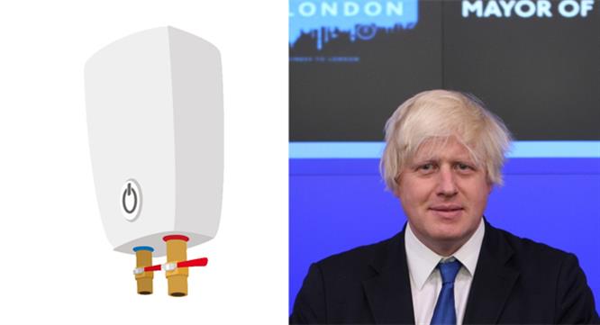 Boiler scrappage must ‘learn from mistakes’ of Boris Boiler scheme image