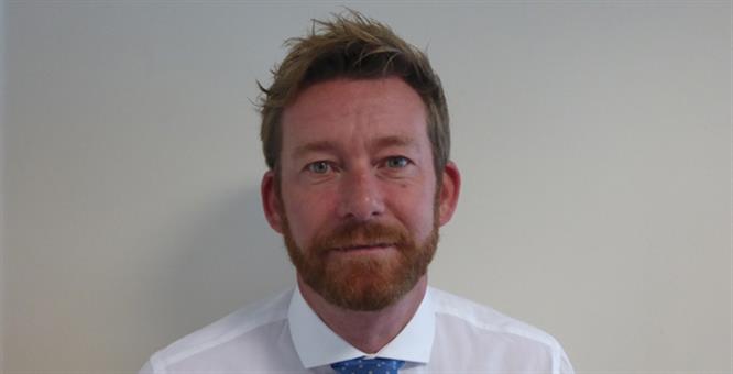 New recruit for Stelrad specification team image