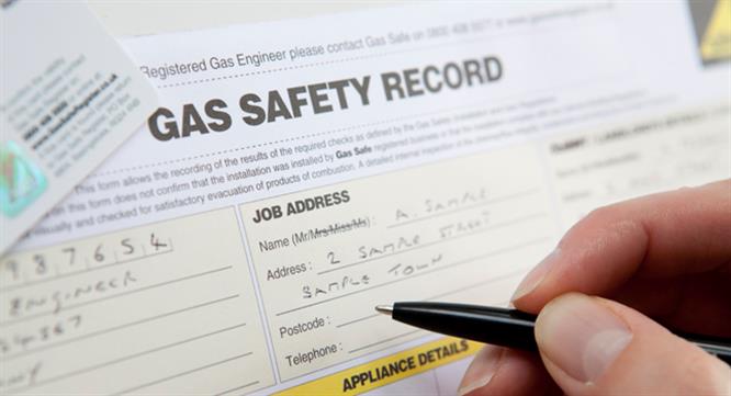 Suspended prison sentence for landlord who failed to carry out gas safety checks image