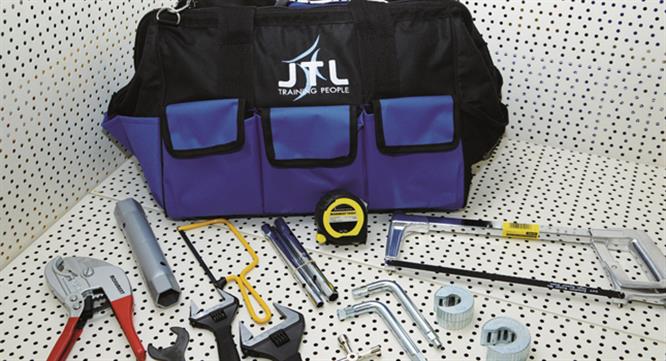 Starter toolkits provided for apprentices image