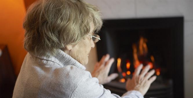 Fuel poverty needs to be debated image