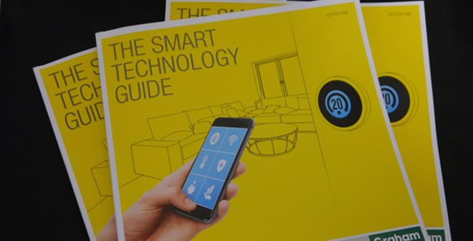 Graham launches new smart technology guide image