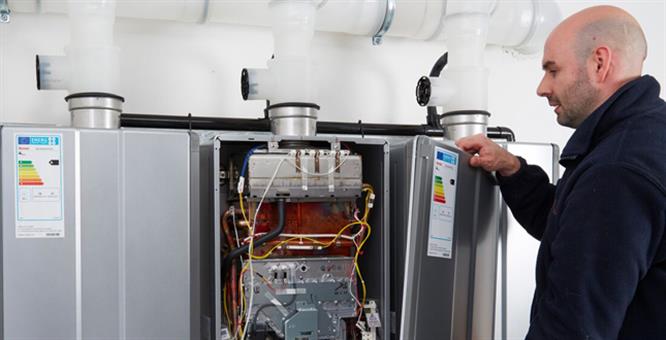 Rinnai sees increase in demand for training image
