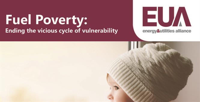 EUA launches its fuel poverty report image