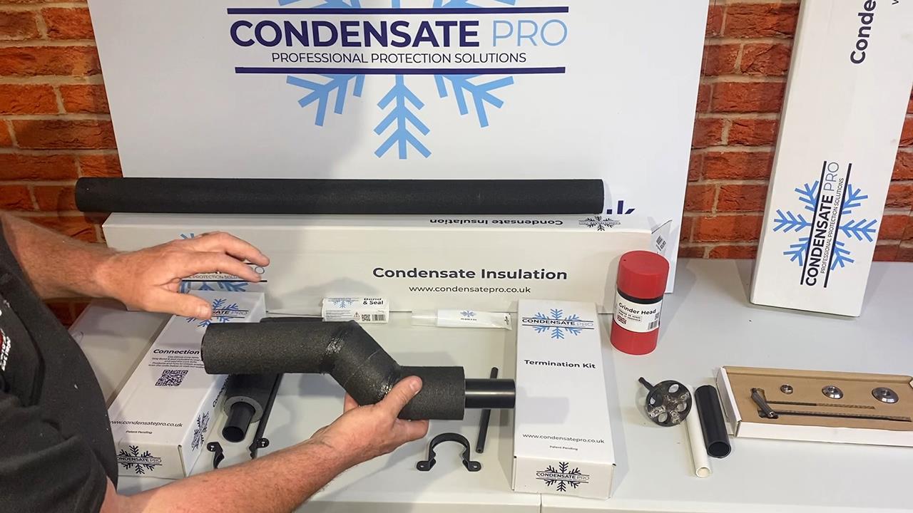 Andy Cam reviews the Condensate Pro image