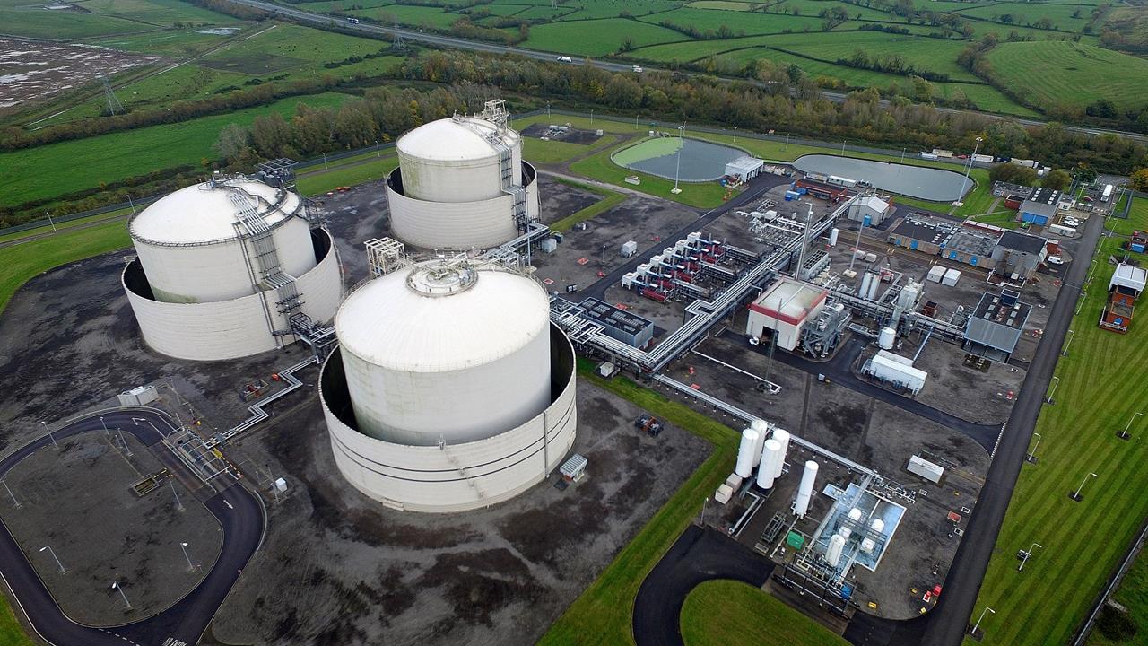 Flogas granted permission to convert Avonmouth facility to LPG image