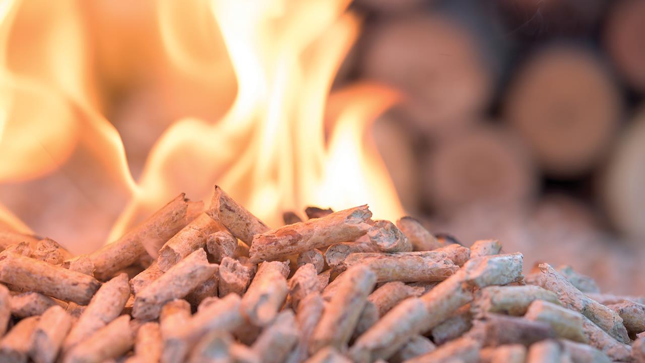 HETAS backs new biomass heating maintenance requirements image