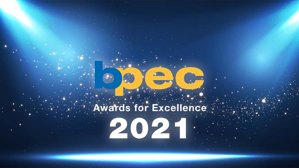 BPEC launches inaugural Awards for Excellence image
