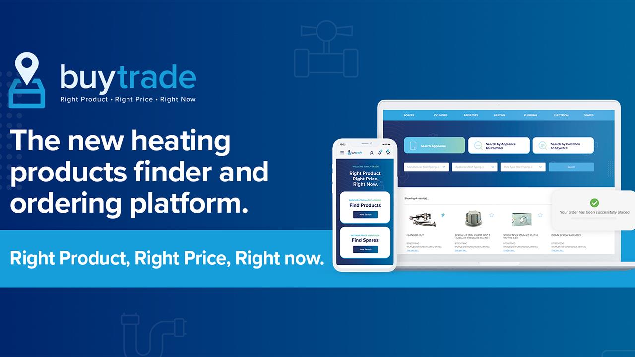 BuyTrade multi-merchant ordering platform launches image