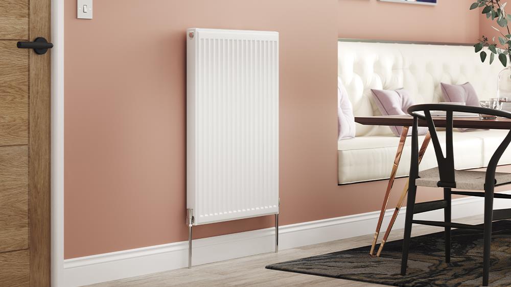 Stelrad adds compact 900mm-high radiators to other series image