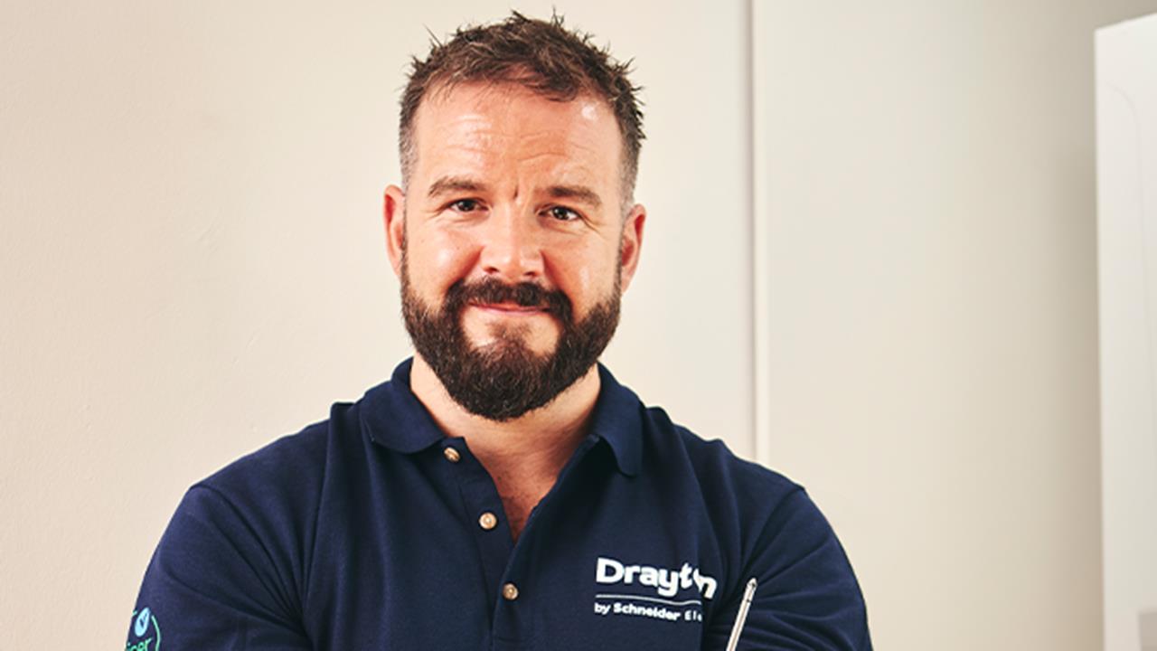 Drayton launches Facebook group to keep installers connected image