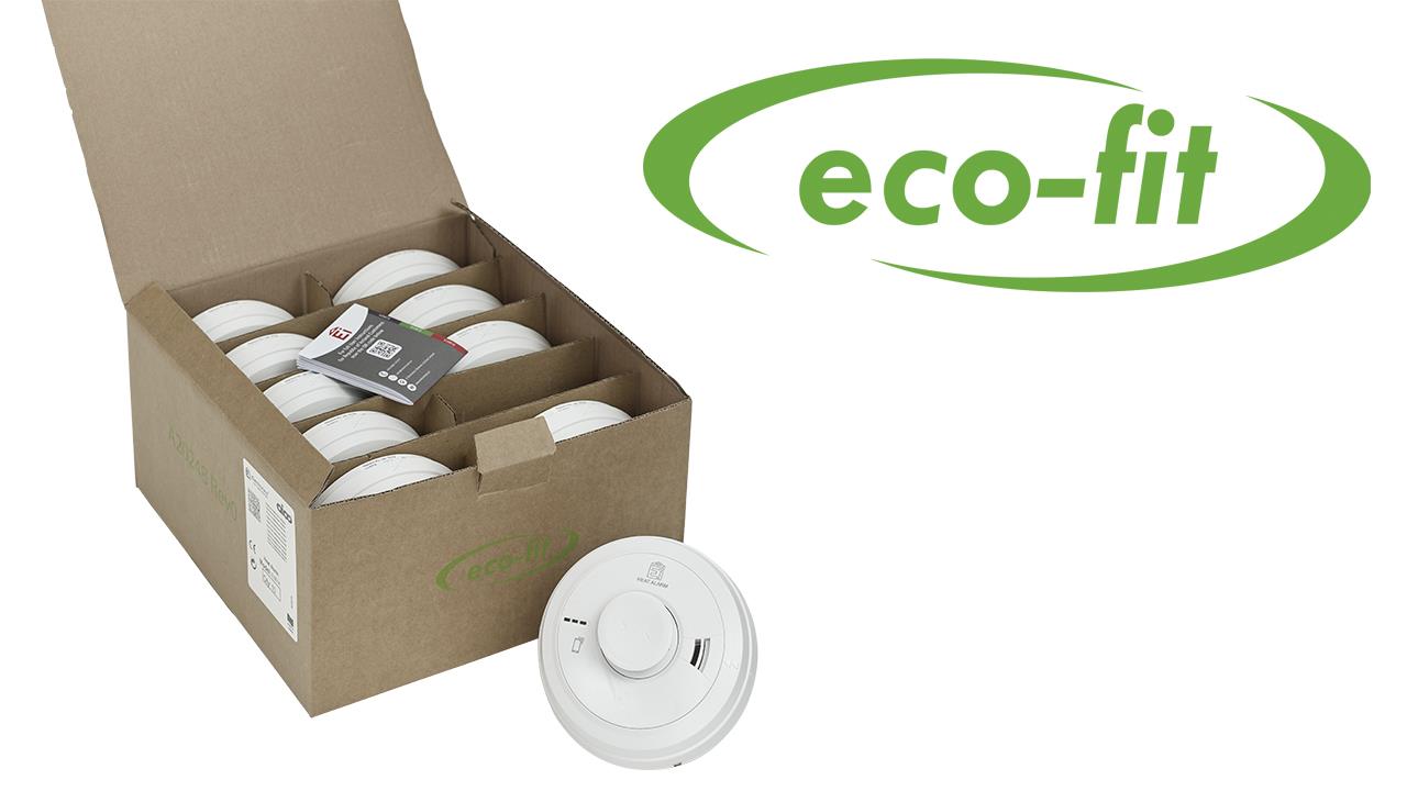 Aico launches new eco-fit range image