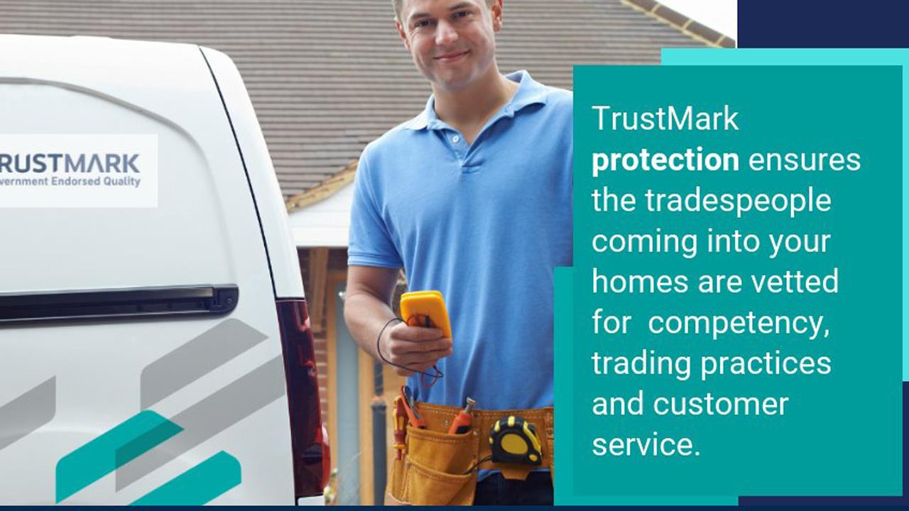 TrustMark expands on its formalisation in new ECO regulations  image